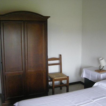 Temporin Ospitalita Bed and Breakfast Monselice Εξωτερικό φωτογραφία