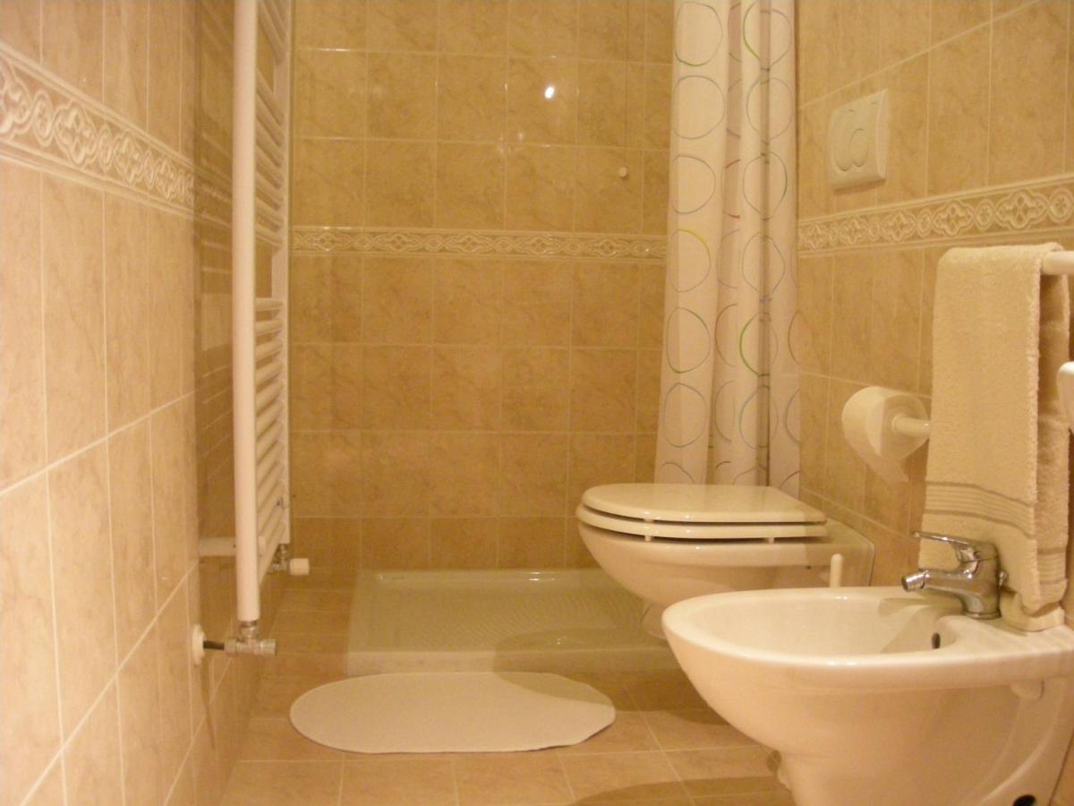 Temporin Ospitalita Bed and Breakfast Monselice Εξωτερικό φωτογραφία