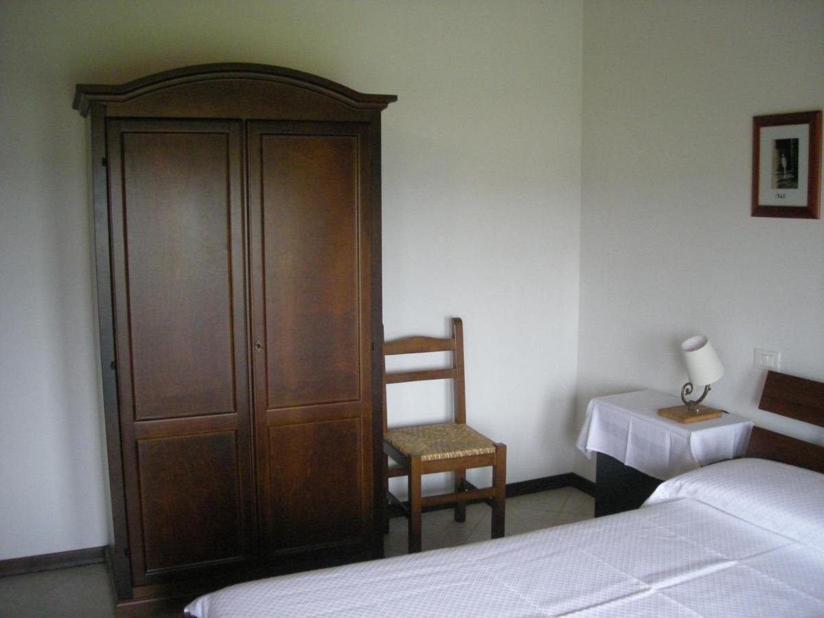 Temporin Ospitalita Bed and Breakfast Monselice Εξωτερικό φωτογραφία